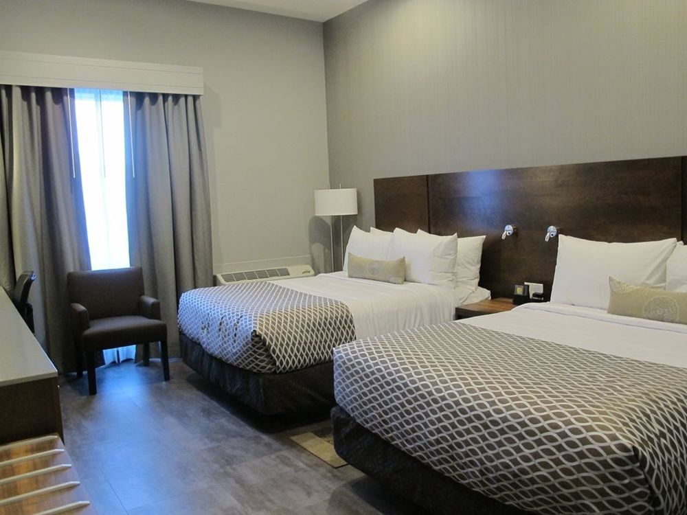 Best Western Plus East Side Saskatoon Habitación foto
