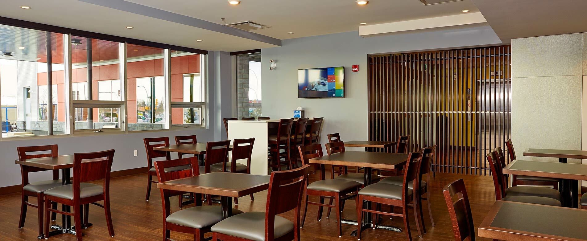 Best Western Plus East Side Saskatoon Exterior foto